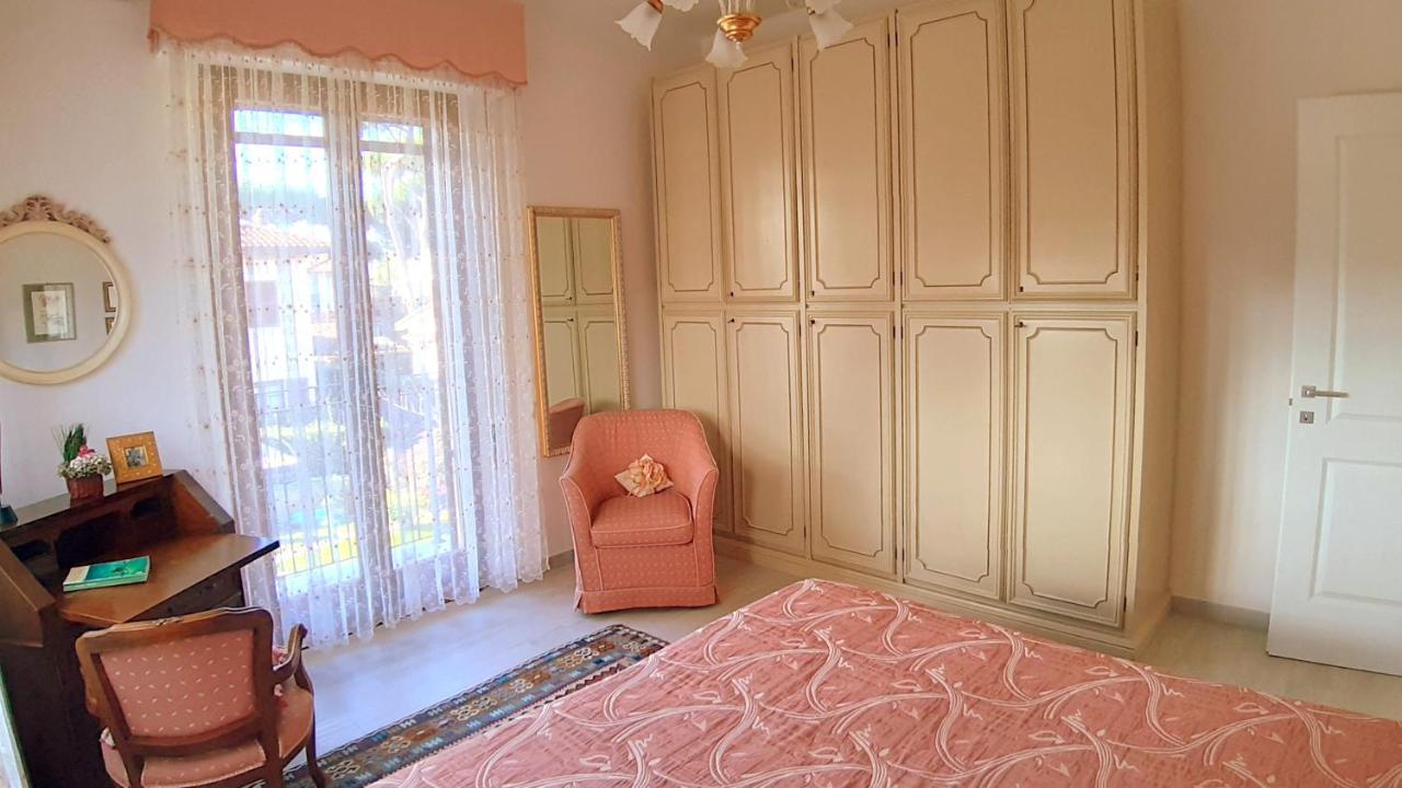 Villa Alcione Forte dei Marmi Eksteriør bilde