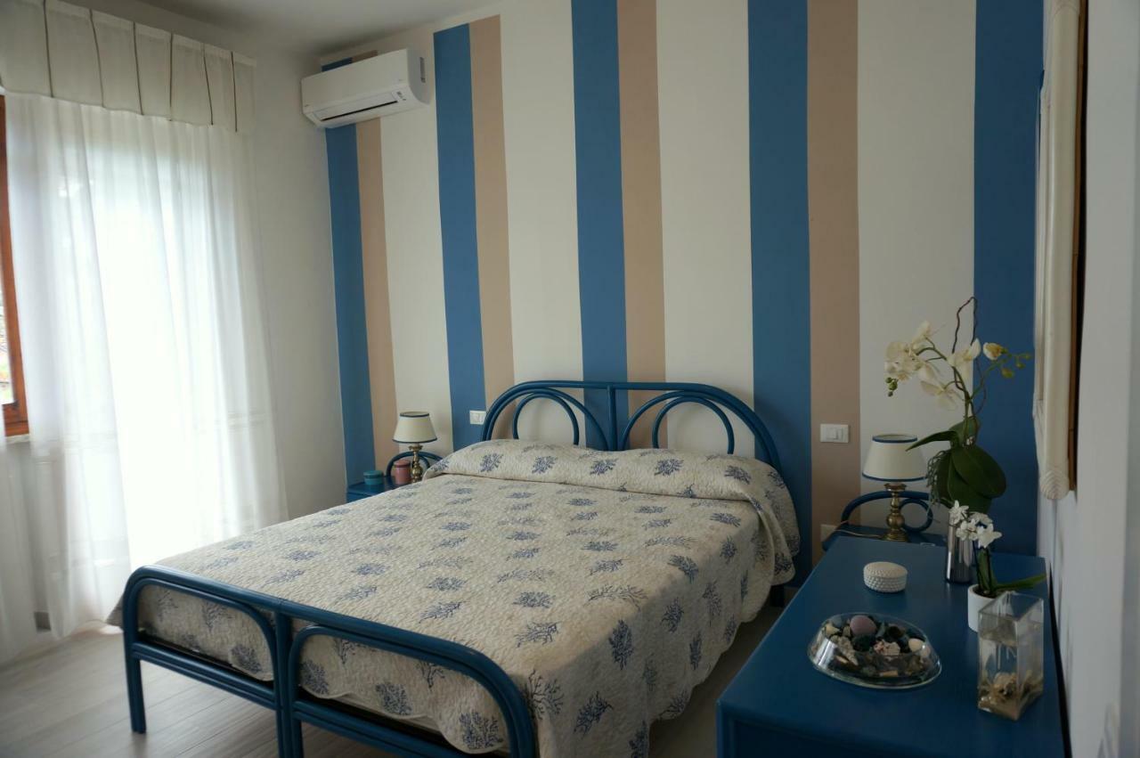 Villa Alcione Forte dei Marmi Eksteriør bilde