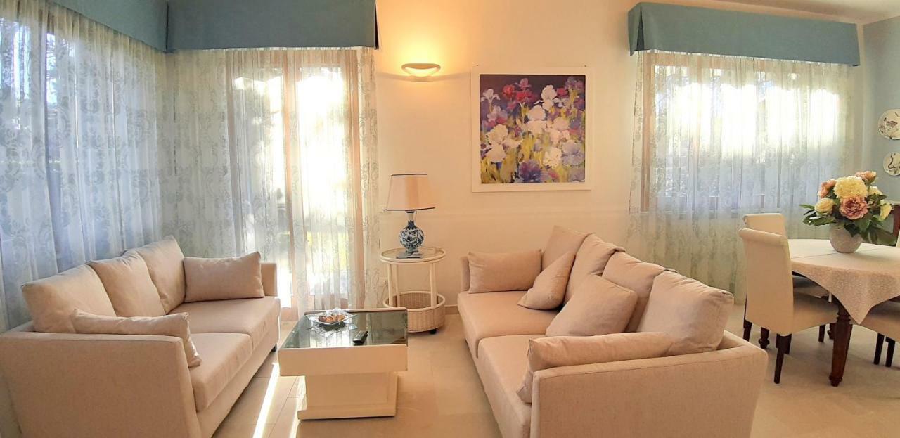 Villa Alcione Forte dei Marmi Eksteriør bilde